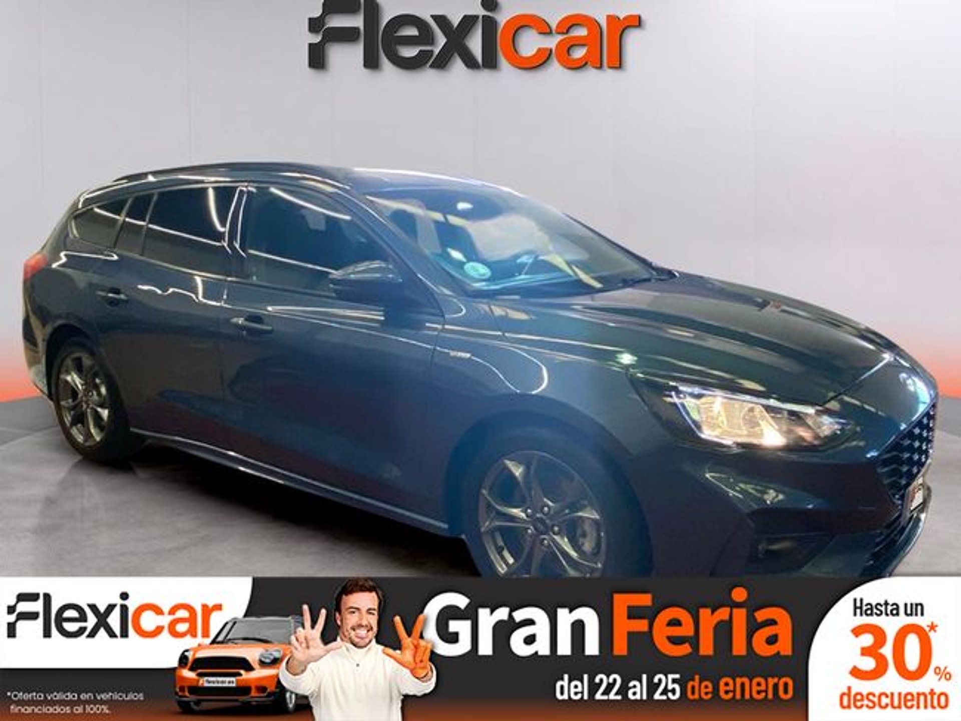 Imagen de FORD Focus