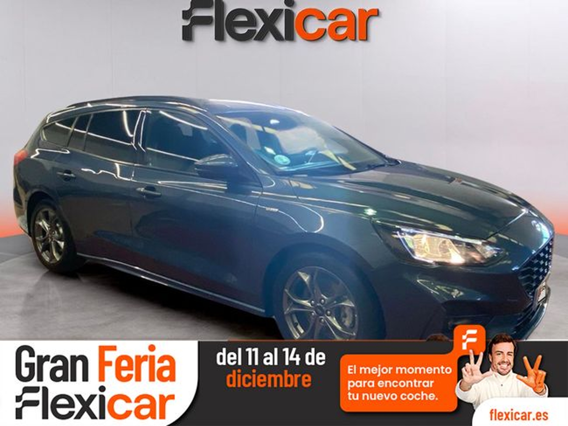 Imagen de FORD Focus