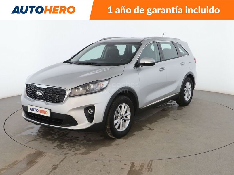 Foto del KIA Sorento 2.2CRDi Concept 4x2