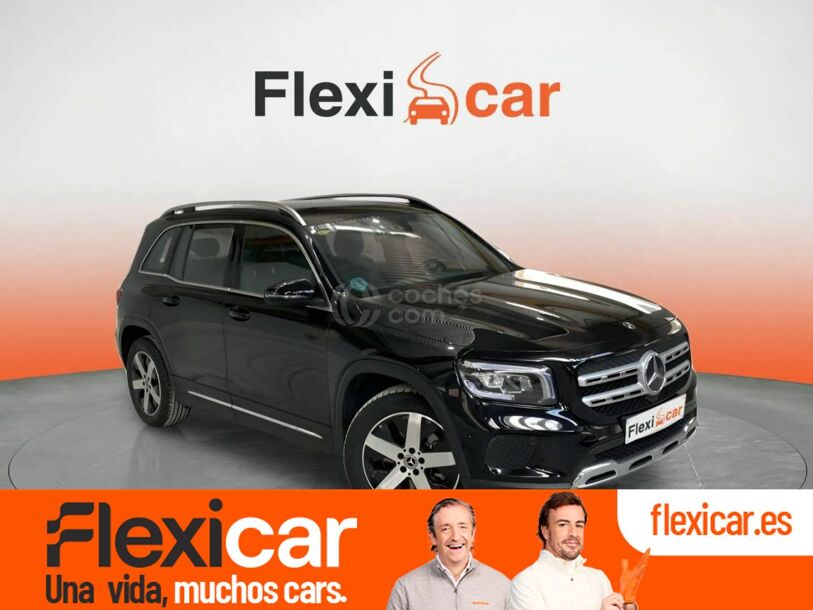 Foto del MERCEDES Clase GLB GLB 200d 8G-DCT