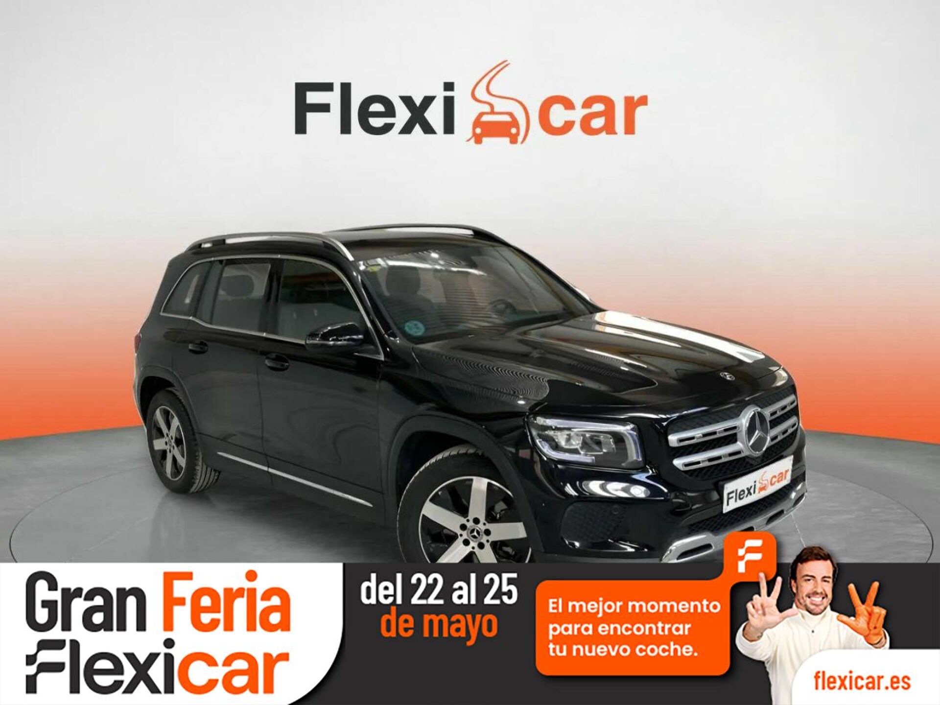 Imagen de MERCEDES Clase GLB