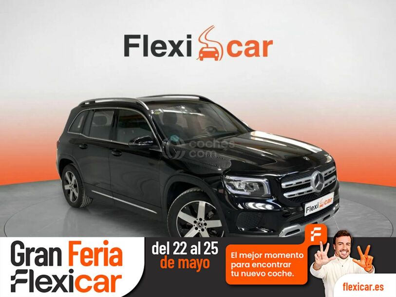 Foto del MERCEDES Clase GLB GLB 200d 8G-DCT