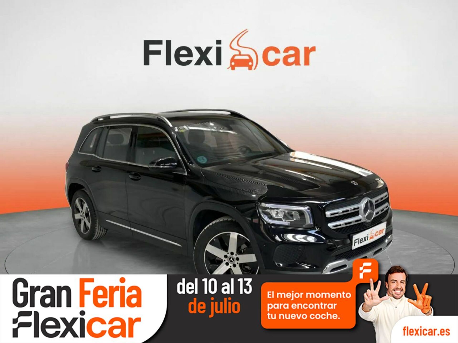 Imagen de MERCEDES Clase GLB