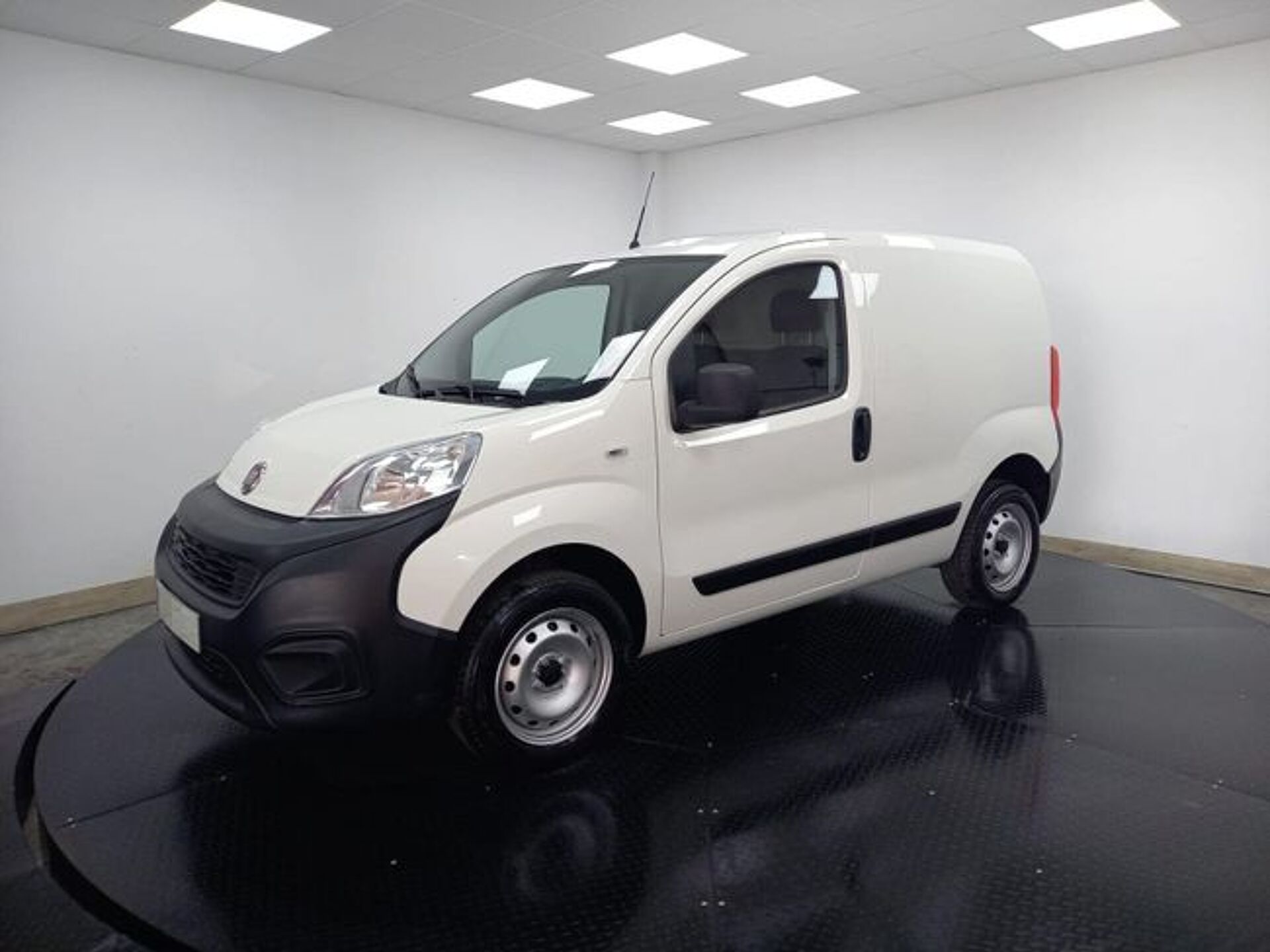 Imagen 2 de FIAT Fiorino