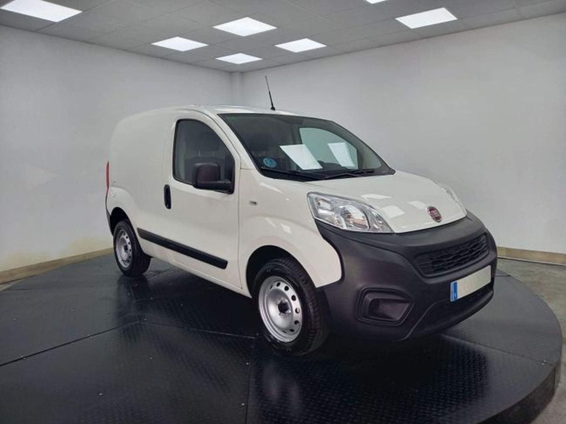 Imagen 3 de FIAT Fiorino
