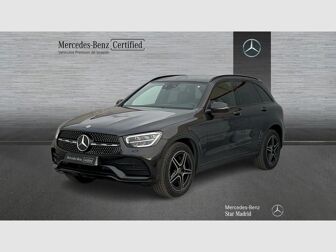 Imagen de MERCEDES Clase GLC