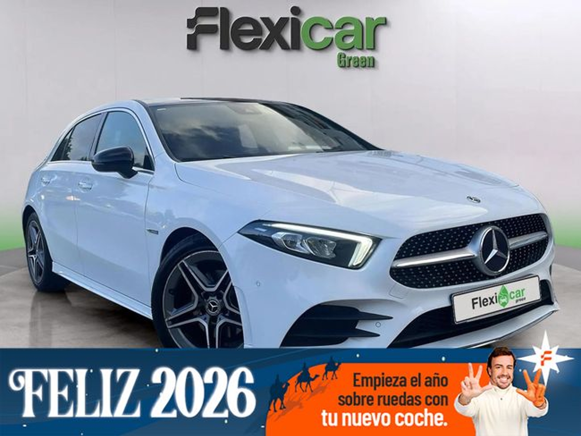 Imagen de MERCEDES Clase A