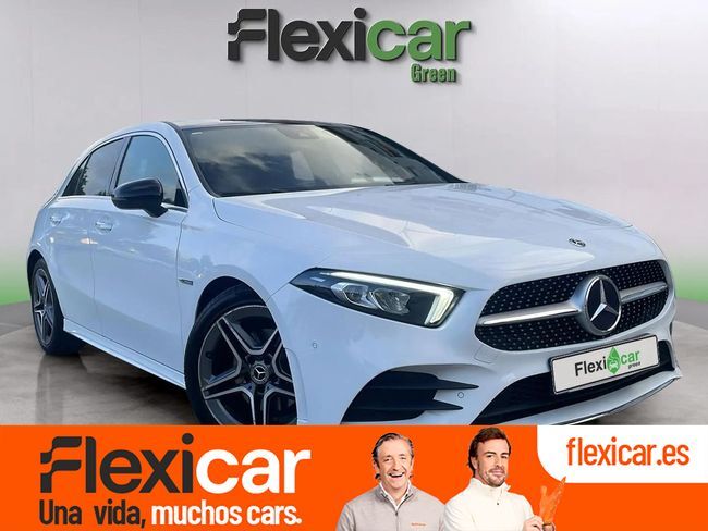 MERCEDES Clase A (A 200) en Barcelona