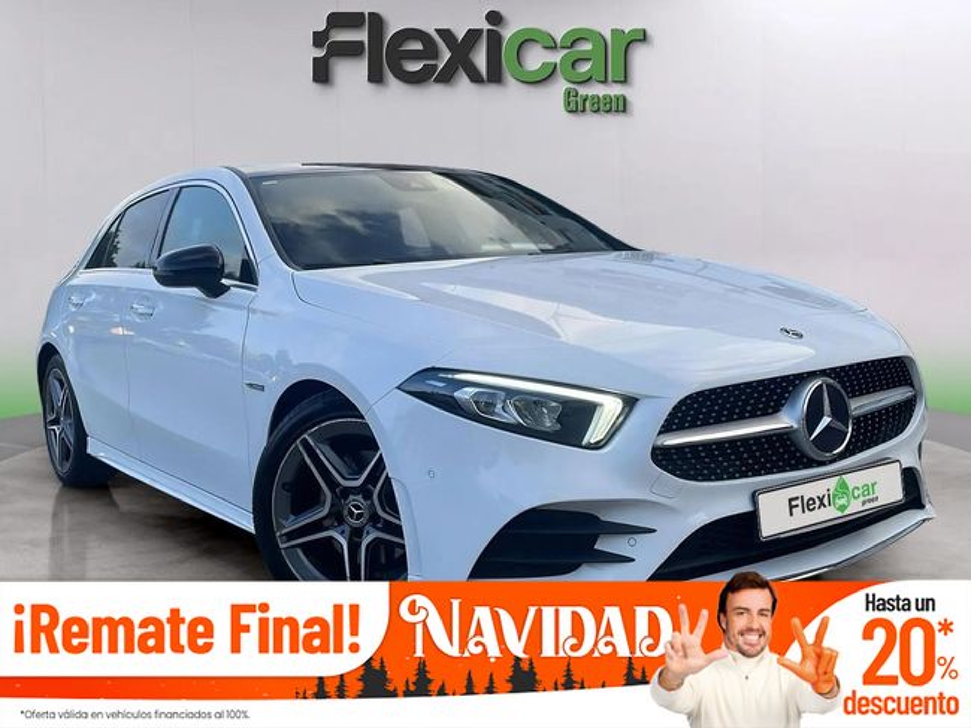 Imagen de MERCEDES Clase A