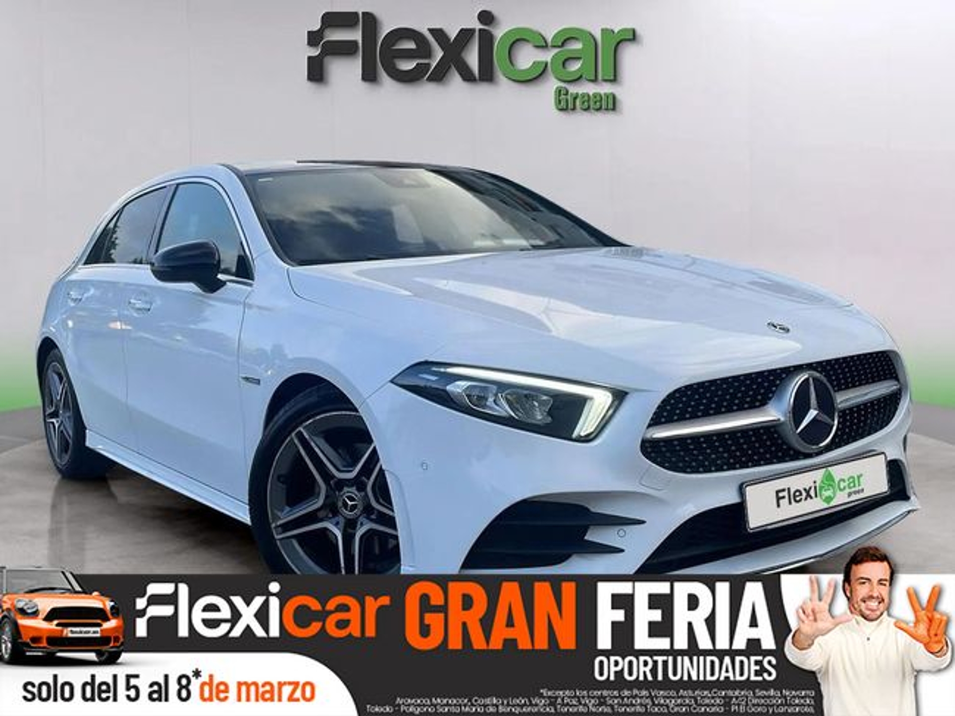 Imagen de MERCEDES Clase A