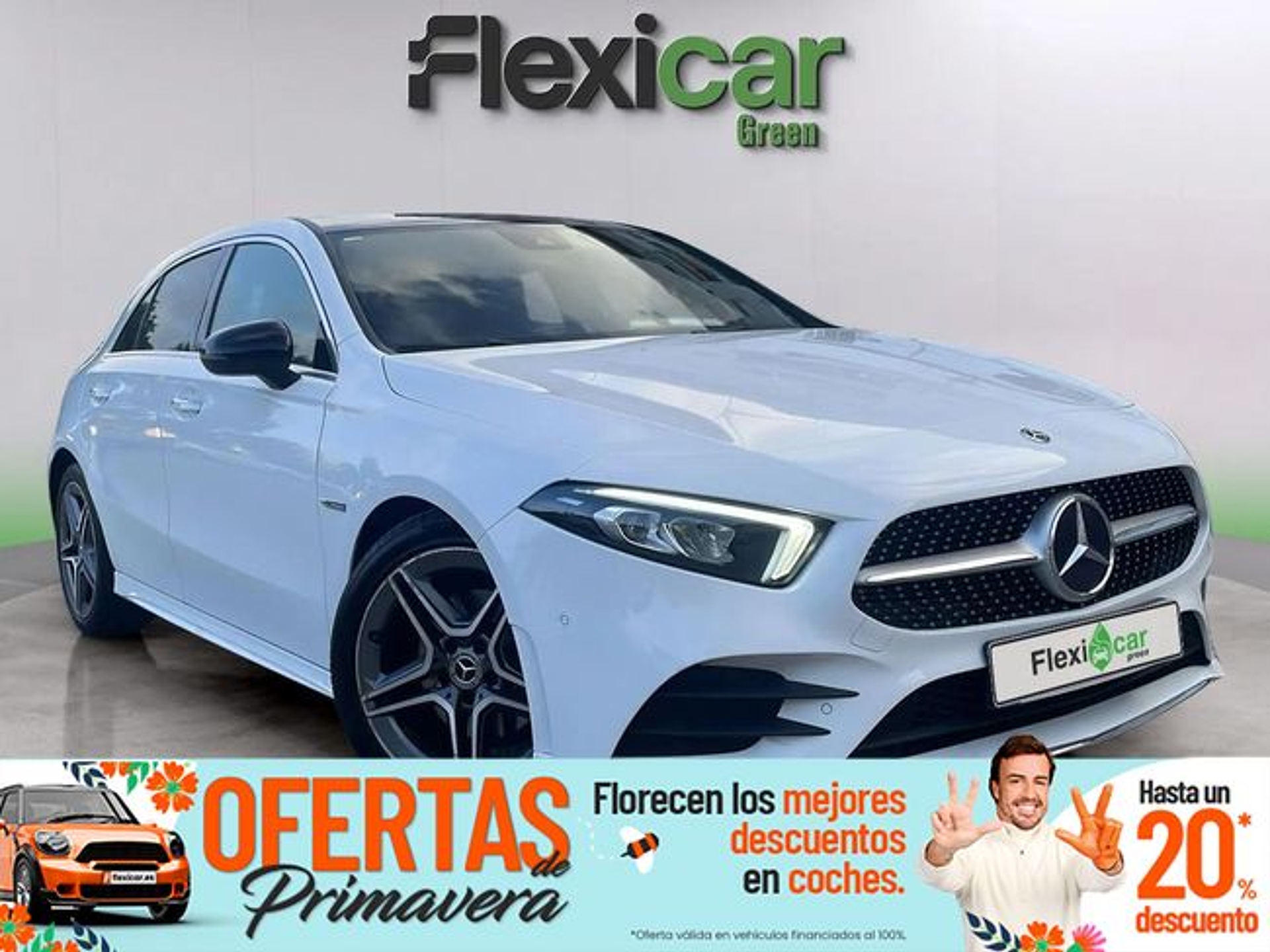 Imagen de MERCEDES Clase A