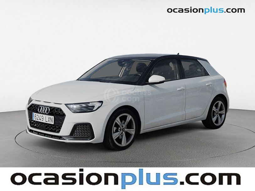 Foto del AUDI A1 Sportback 30 TFSI Advanced