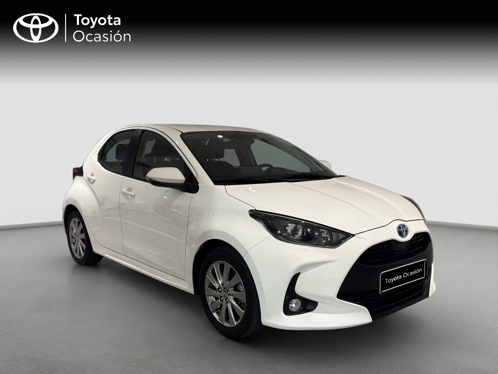 Foto del TOYOTA Yaris 120H 1.5 Active Tech