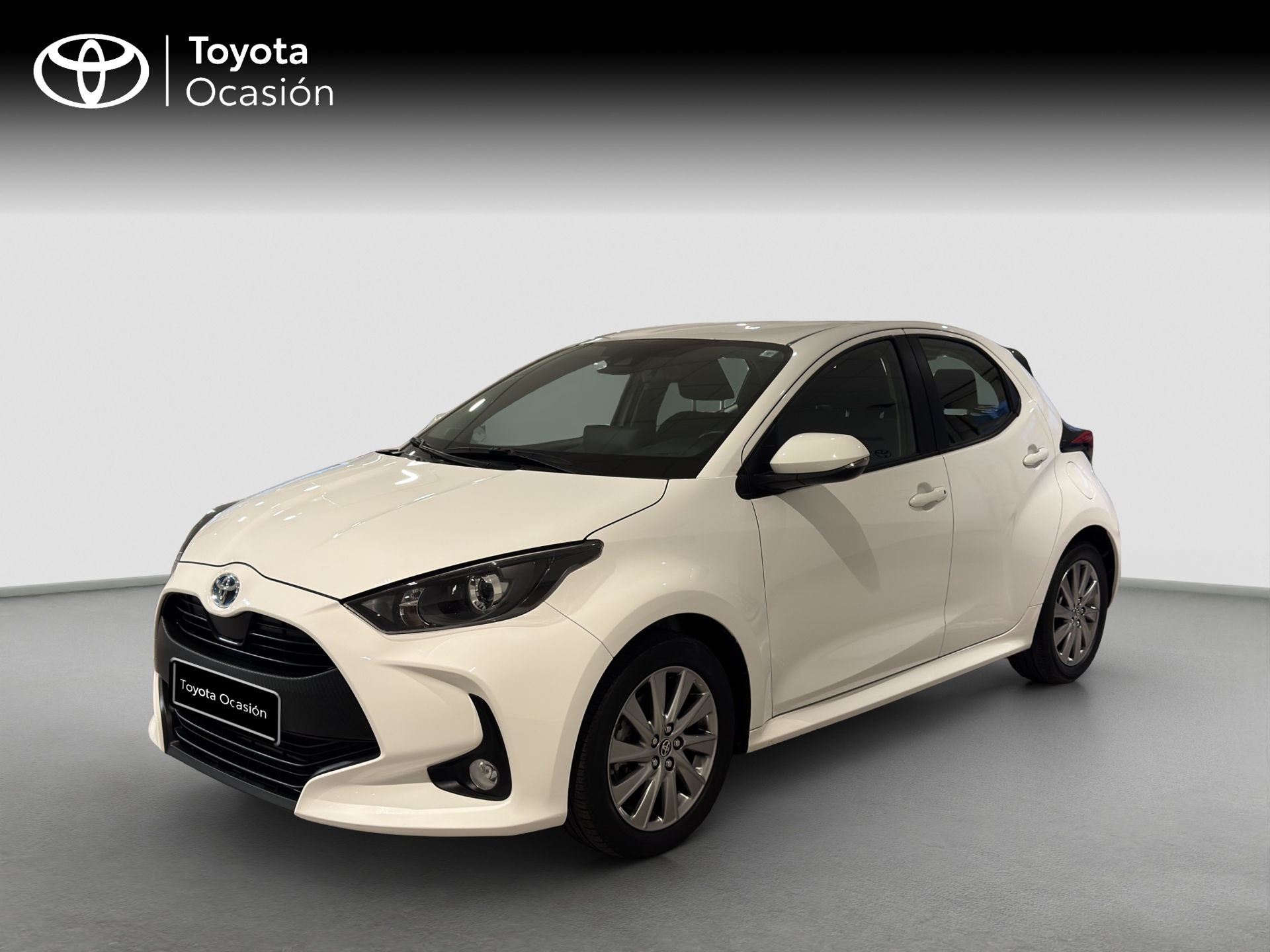 Imagen de TOYOTA Yaris
