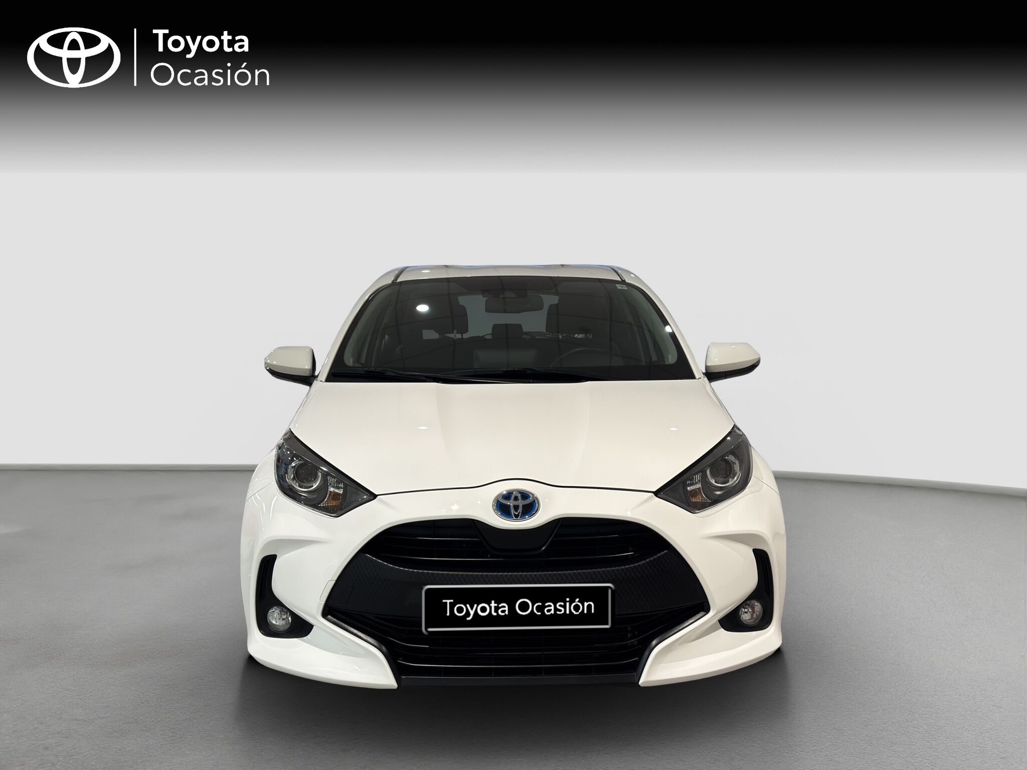Foto del TOYOTA Yaris 120H 1.5 Active Tech