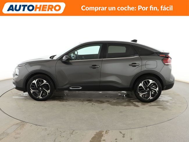 Foto del CITROEN C4 Hybrid Max eDSC6 136