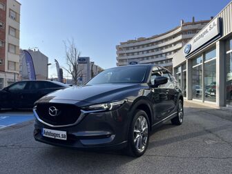 Imagen de MAZDA CX-5
