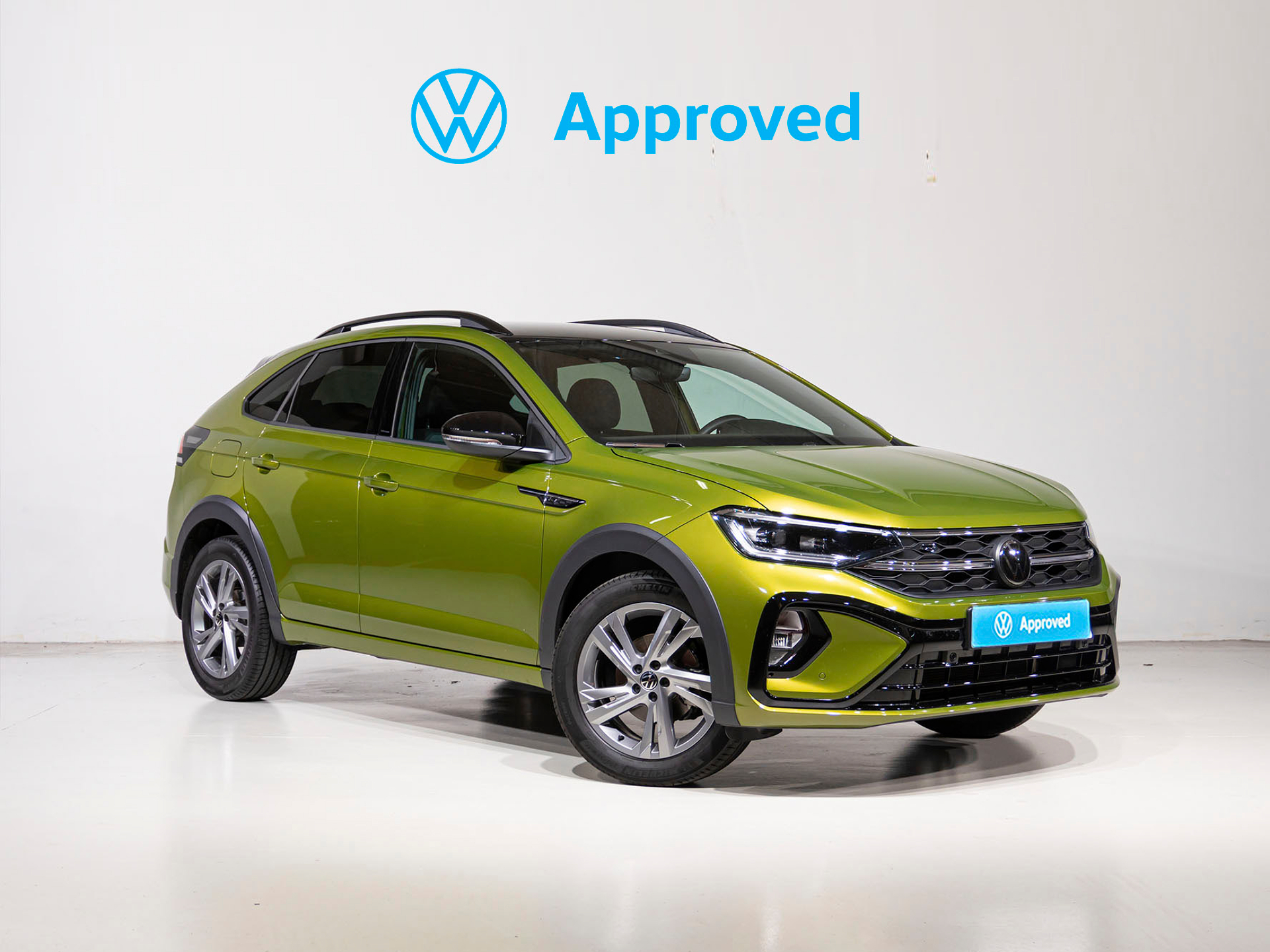 Imagen de VOLKSWAGEN Taigo