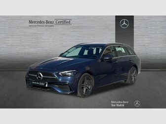 Imagen de MERCEDES Clase C C Estate 300 e 9G-Tronic