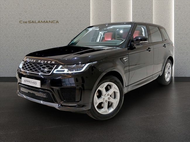 Foto del LAND ROVER Range Rover Sport 2.0 Si4 HSE Aut.