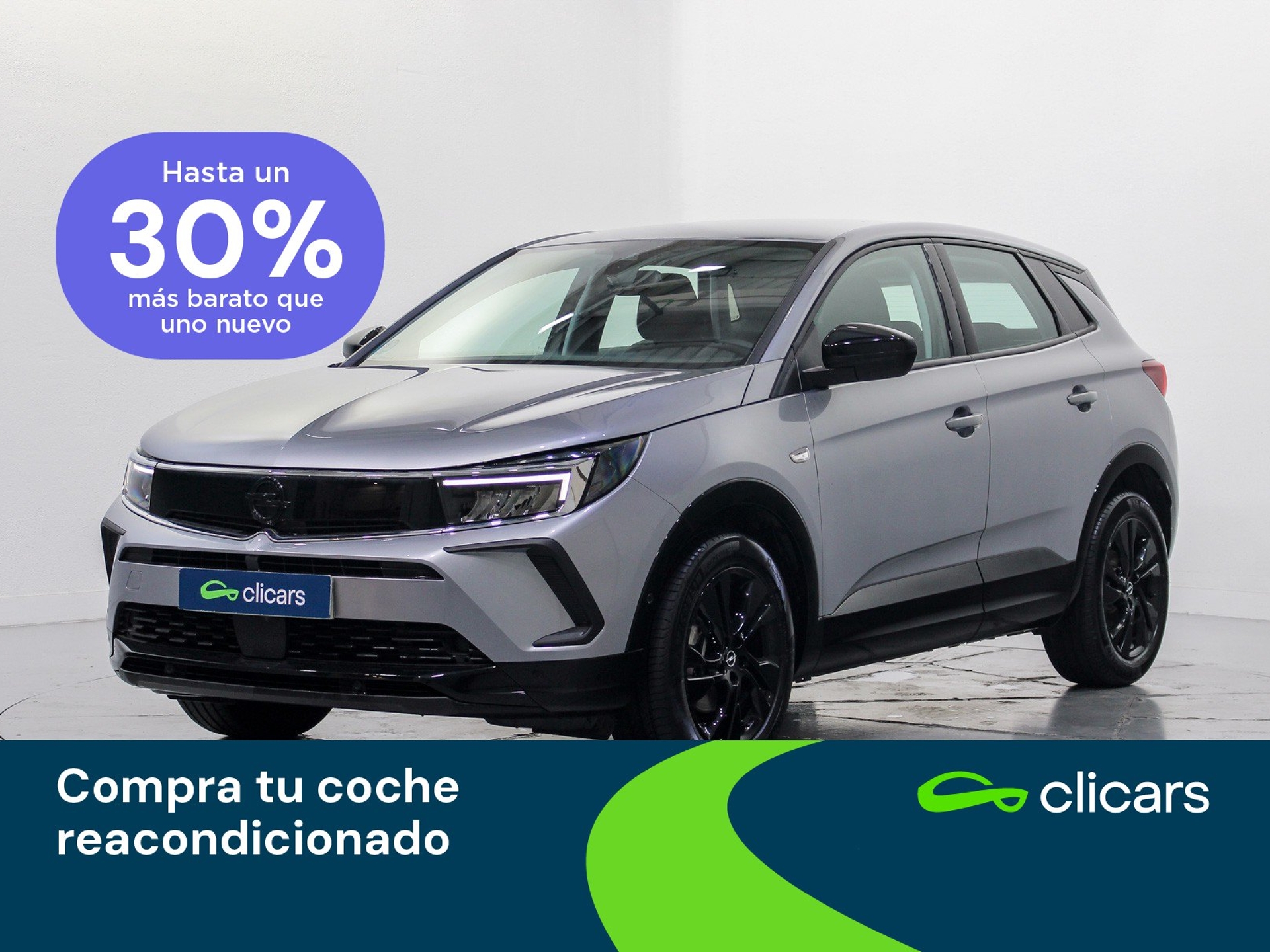 Imagen de OPEL Grandland