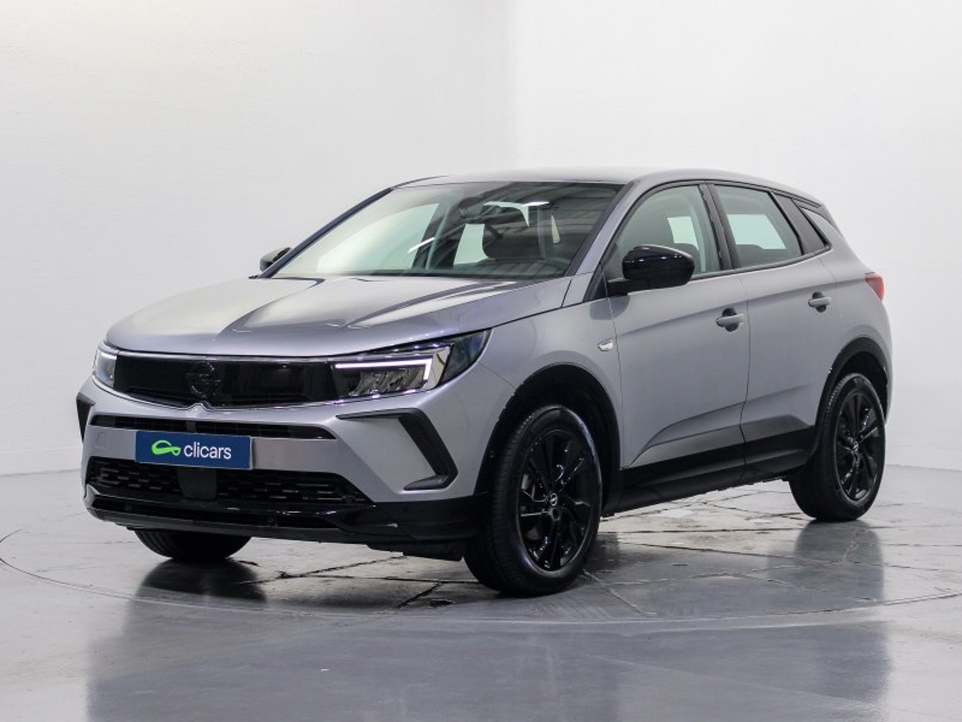 Imagen de OPEL Grandland