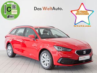 Imagen de SEAT León ST 1.0 EcoTSI S&S Style XS 110