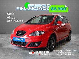 Imagen de SEAT Altea 1.2 TSI S&S Style