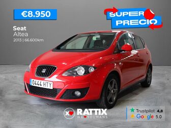 Imagen de SEAT Altea 1.2 TSI S&S Style