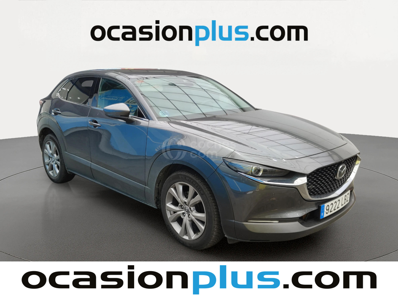 Foto del MAZDA CX-30 2.0 Skyactiv-G Zenith 2WD Aut. 90kW