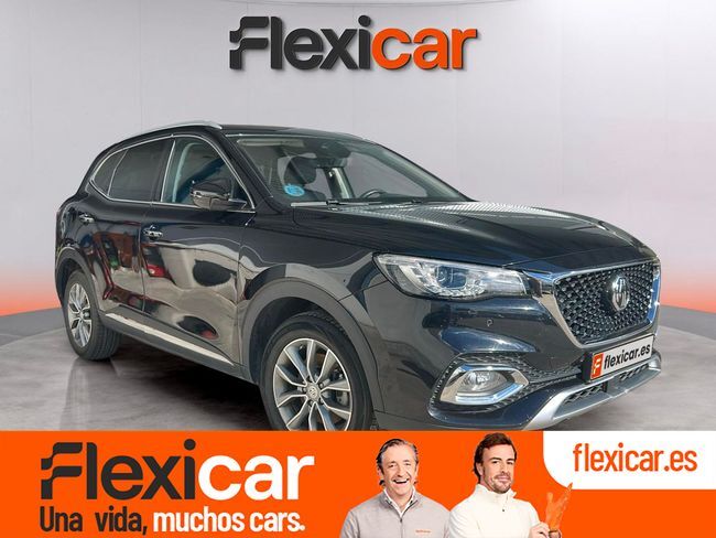 MG HS (1.5 Turbo GDI Comfort DCT) en Cáceres
