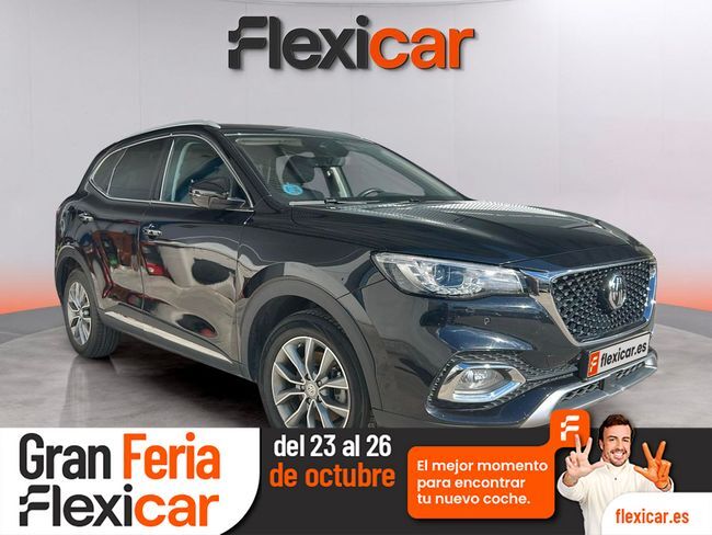 MG HS (1.5 Turbo GDI Comfort DCT) en Cáceres