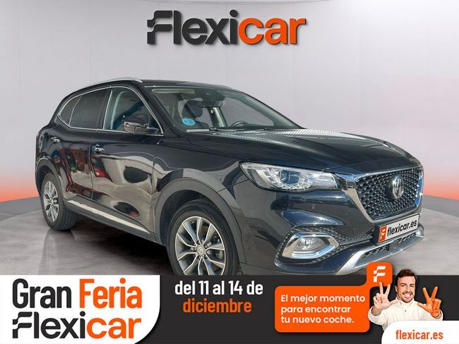 MG HS (1.5 Turbo GDI Comfort DCT) en Cáceres