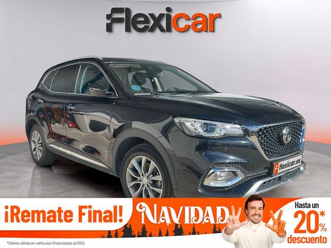 MG HS (1.5 Turbo GDI Comfort DCT) en Cáceres