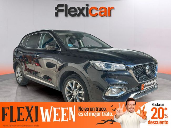 MG HS (1.5 Turbo GDI Comfort DCT) en Cáceres