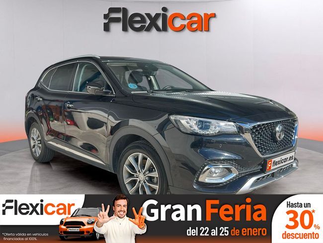 MG HS (1.5 Turbo GDI Comfort DCT) en Cáceres