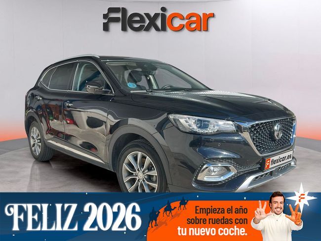 MG HS (1.5 Turbo GDI Comfort DCT) en Cáceres