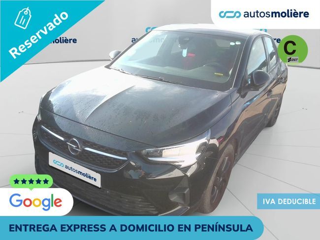 OPEL Corsa (1.2 T XHL GS 74 kW (100 CV)) en Málaga