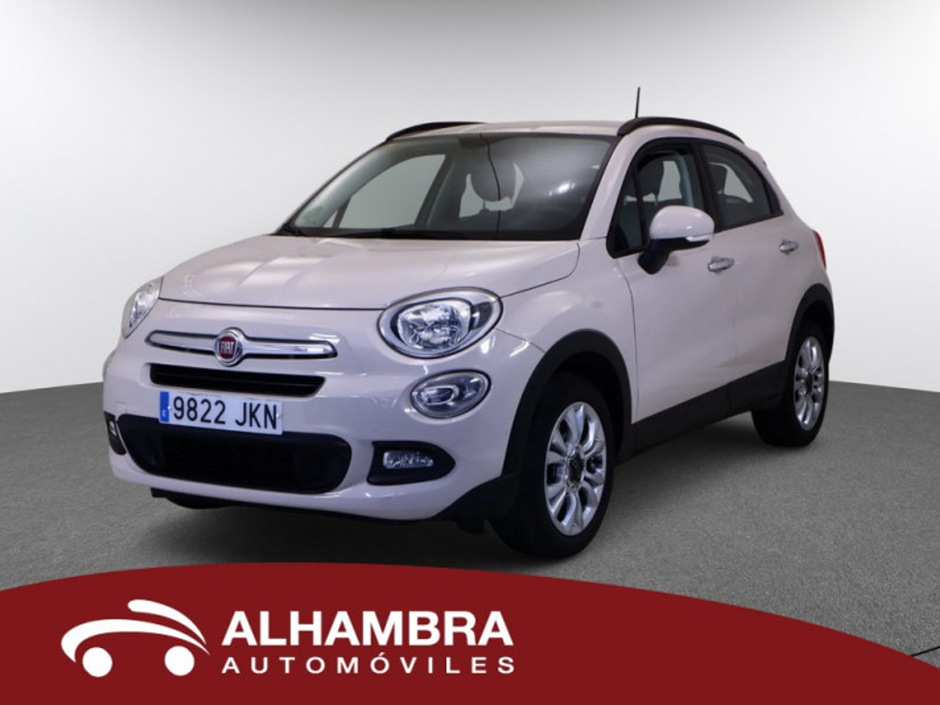 Imagen de FIAT 500X