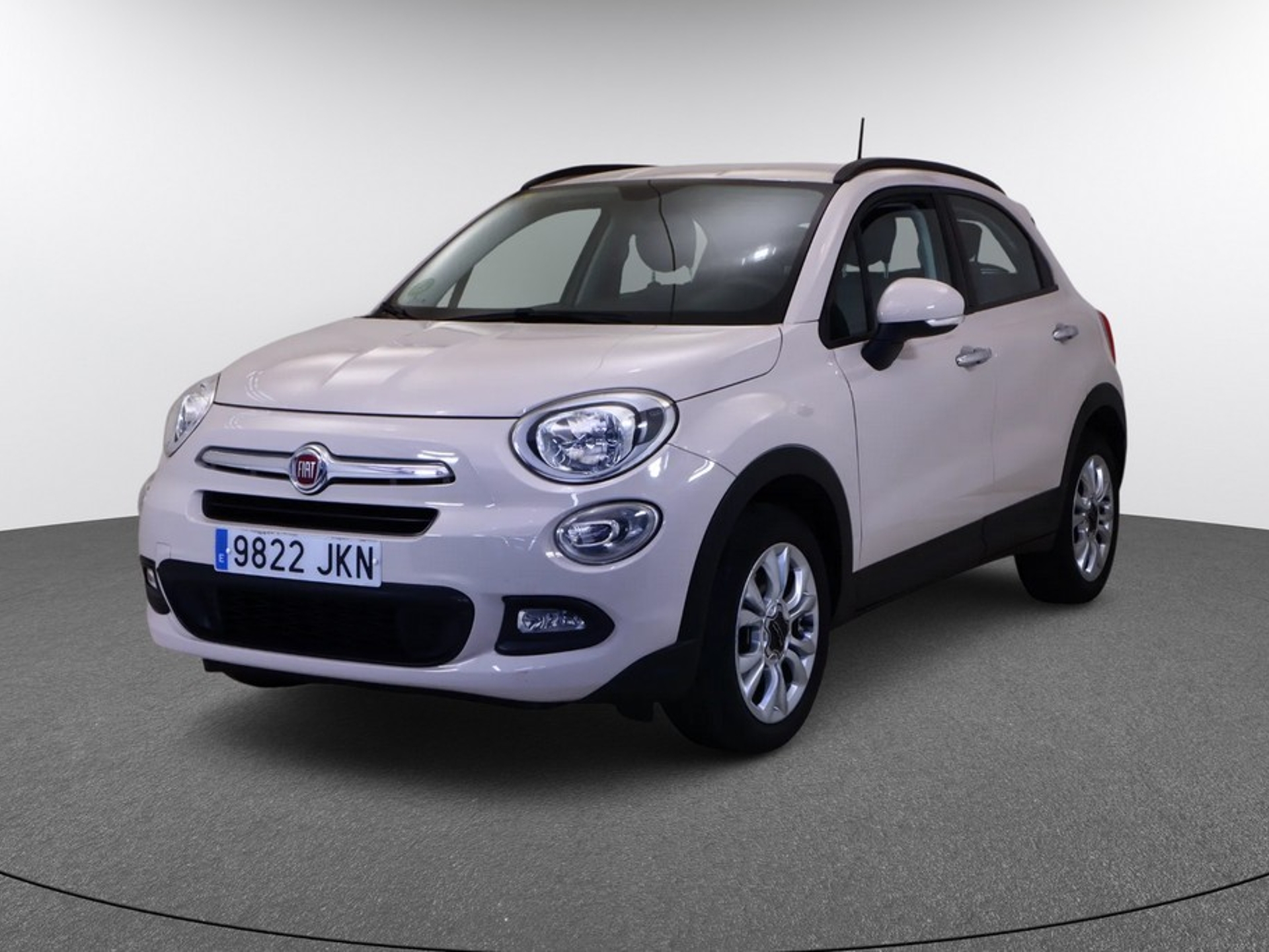 Imagen de FIAT 500X
