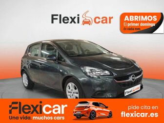 Imagen de OPEL Corsa 1.0 Turbo S&S Excellence 115