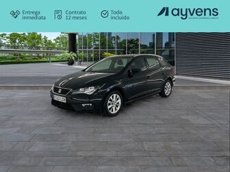 Imagen de SEAT León