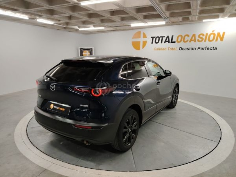 Foto del MAZDA CX-30 2.0 e-Skyactiv-X Homura FWD Aut 137kW