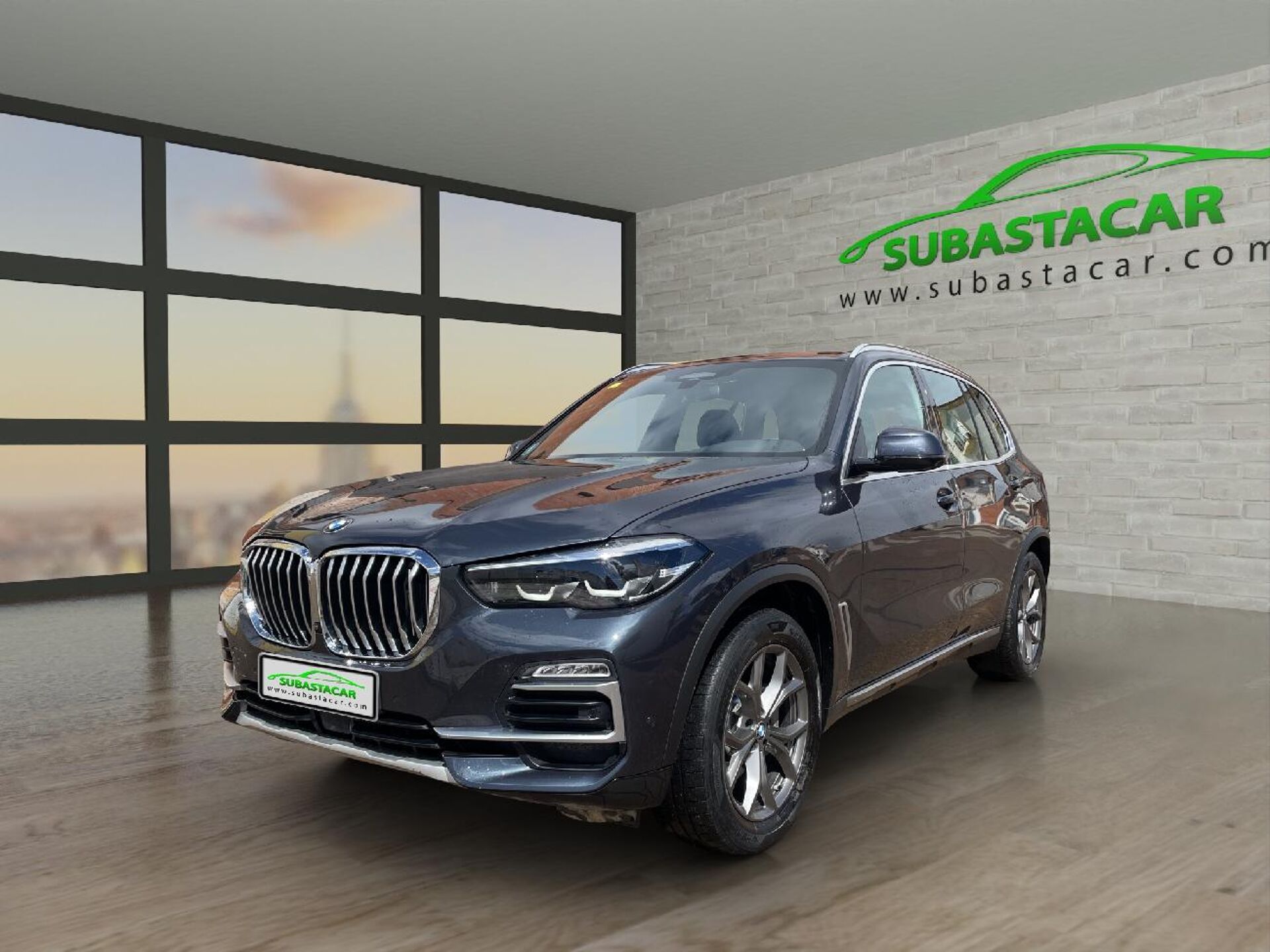 Imagen de BMW X5