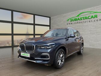 Imagen de BMW X5