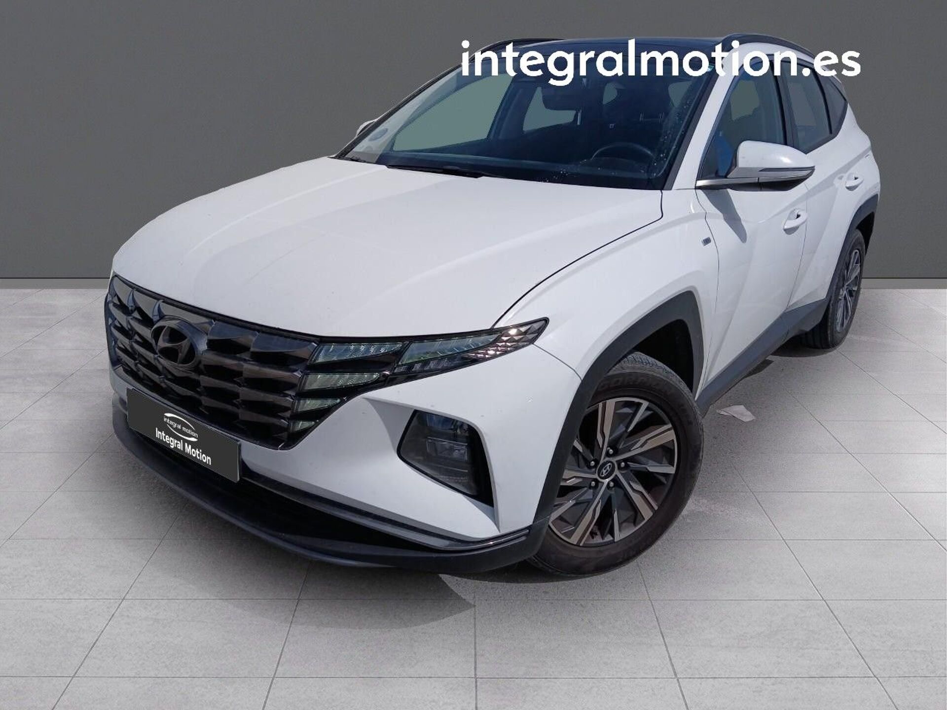 Imagen de HYUNDAI Tucson
