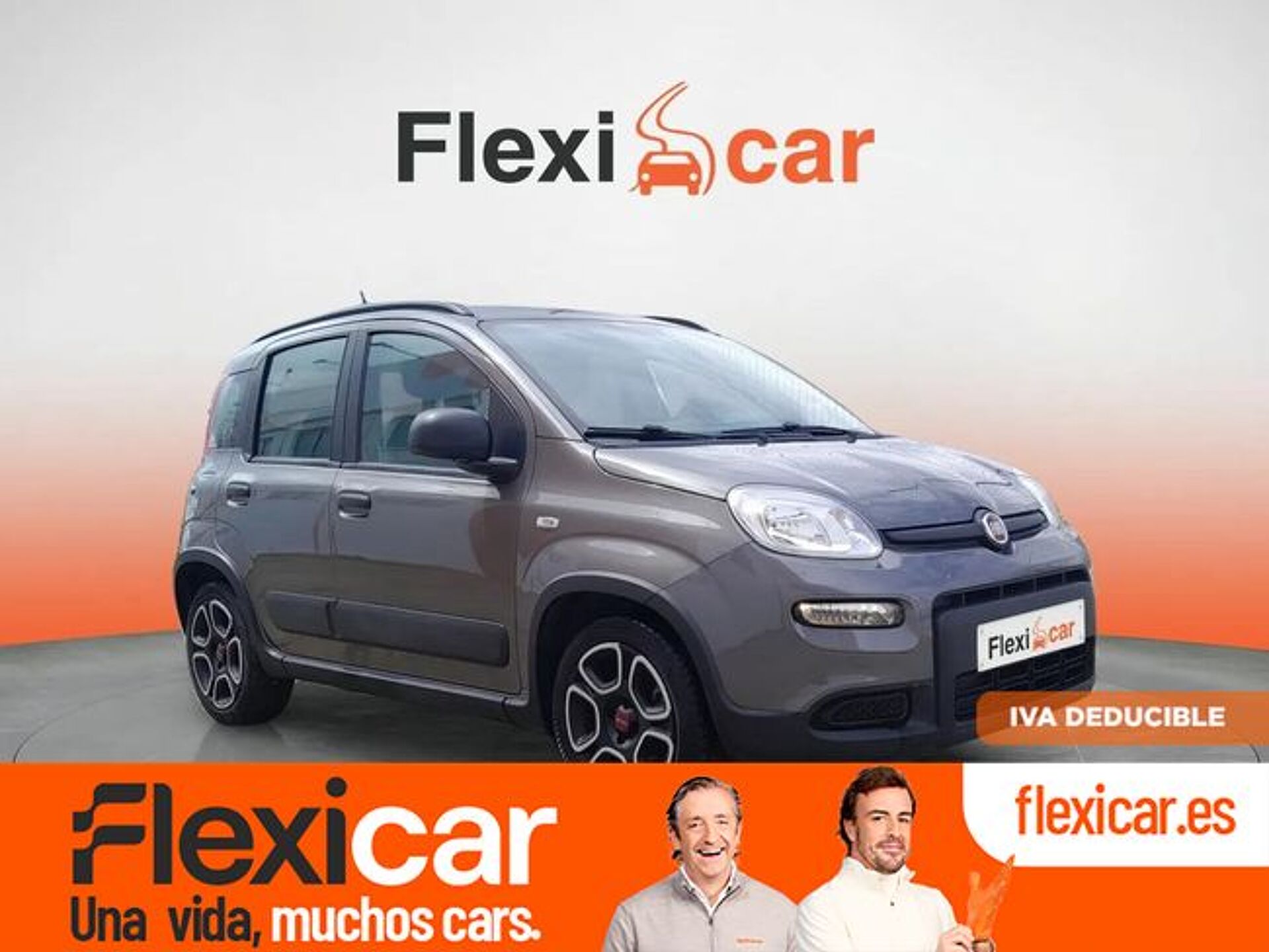 Imagen de FIAT Panda