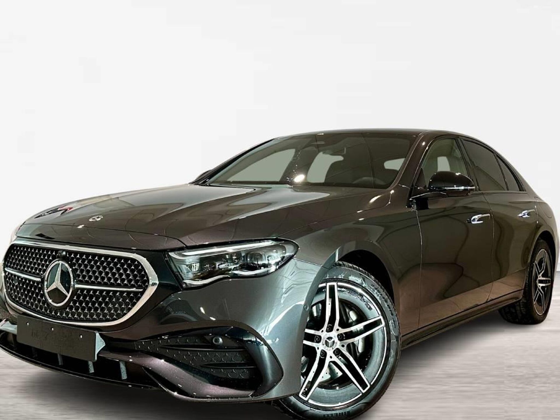 Imagen de MERCEDES Clase E