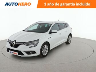 Imagen de RENAULT Mégane 1.2 TCe Energy Tech Road 97kW