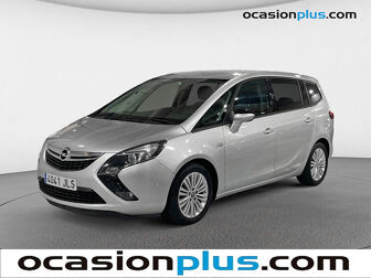 Imagen de OPEL Zafira Tourer 1.4 T S-S Selective